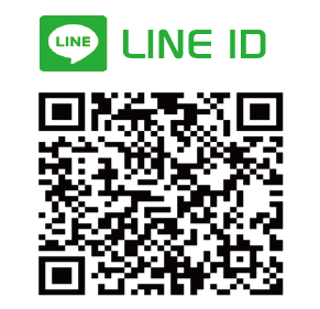 LINEのQRコード